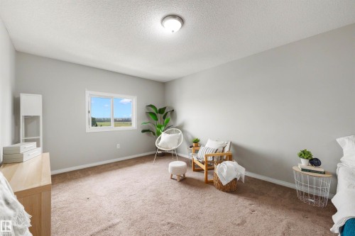 #427 3425 19 St Nw, Edmonton, AB - Indoor