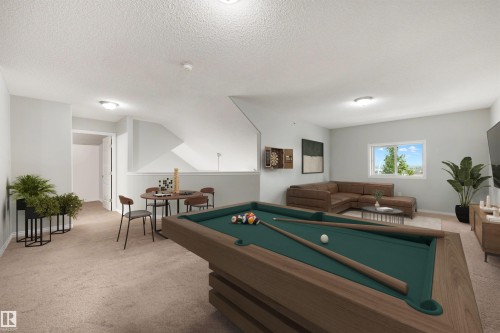 #427 3425 19 St Nw, Edmonton, AB - Indoor Photo Showing Other Room