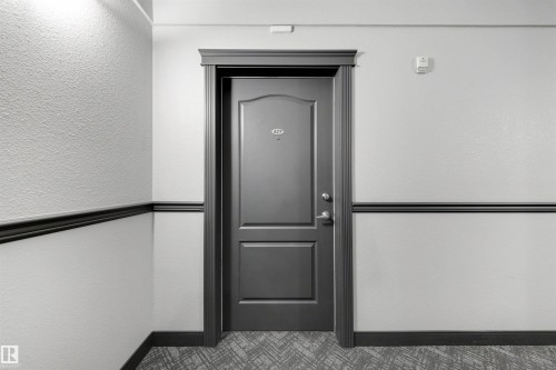 #427 3425 19 St Nw, Edmonton, AB - Indoor