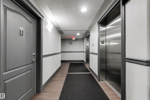 #427 3425 19 St Nw, Edmonton, AB - Indoor