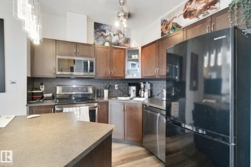 #409 400 Silver Berry Rd Nw, Edmonton, AB 