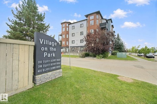 #409 400 Silver Berry Rd Nw, Edmonton, AB 