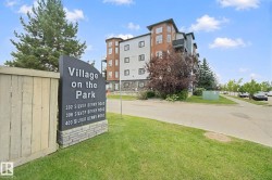 #409 400 SILVER BERRY RD NW  Edmonton, AB T6T 0H1