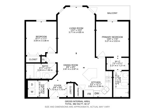 #409 400 Silver Berry Rd Nw, Edmonton, AB 