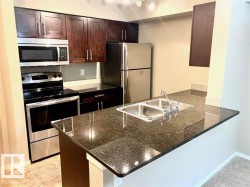 #114 3207 JAMES MOWATT TR SW  Edmonton, AB T6W 3L6