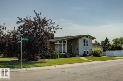 Large corner lot - 