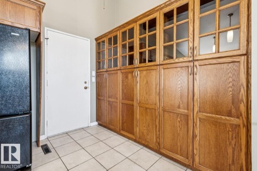 Behind the first 3 doors are sliding drawers for plenty of storage - 14011 71 Street Nw, Edmonton, AB 