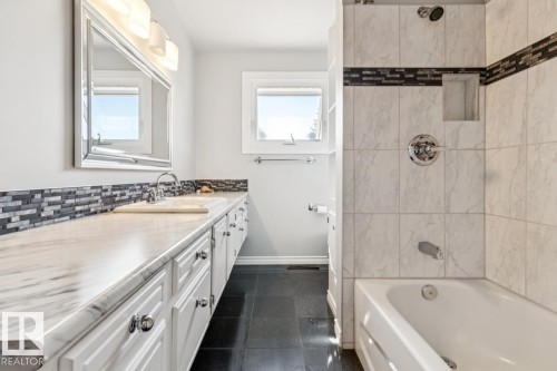 Top Floor - 14011 71 Street Nw, Edmonton, AB 