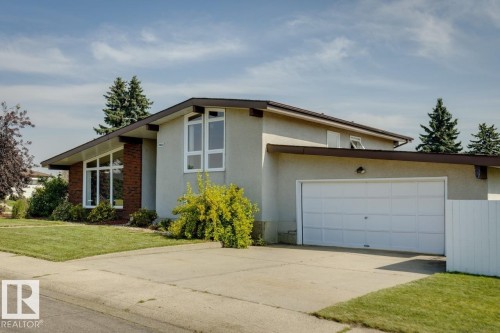 14011 71 Street Nw, Edmonton, AB 
