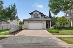 30 KENILWORTH Crescent   St. Albert, AB T8N 6J4