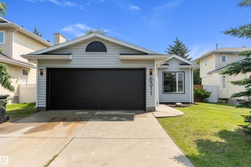 8311 184 Street Nw, Edmonton, AB - Outdoor