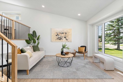 8311 184 Street Nw, Edmonton, AB - Indoor