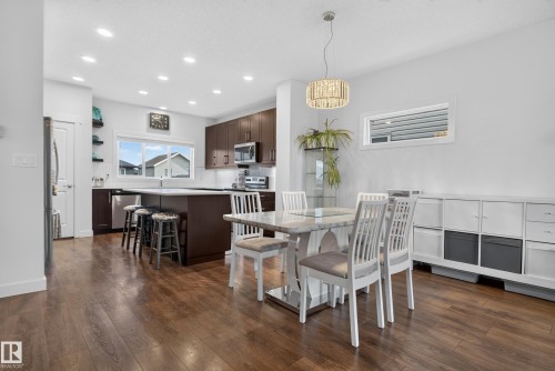 325 Hawks Ridge Boulevard Nw, Edmonton, AB 
