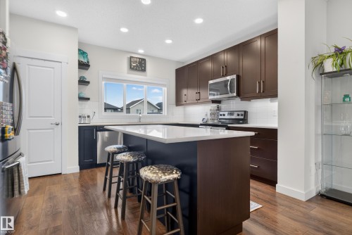 325 Hawks Ridge Boulevard Nw, Edmonton, AB 
