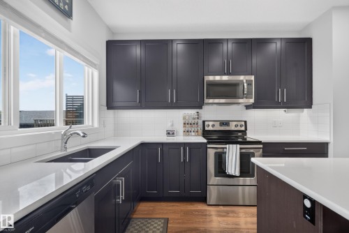 325 Hawks Ridge Boulevard Nw, Edmonton, AB 