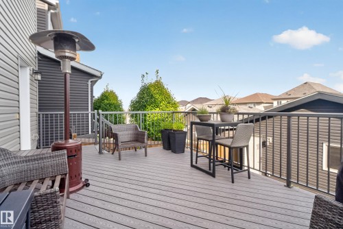 325 Hawks Ridge Boulevard Nw, Edmonton, AB 