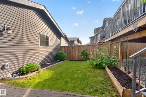 325 Hawks Ridge Boulevard Nw, Edmonton, AB 