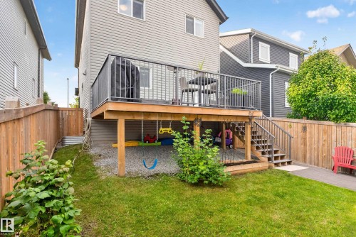 325 Hawks Ridge Boulevard Nw, Edmonton, AB 