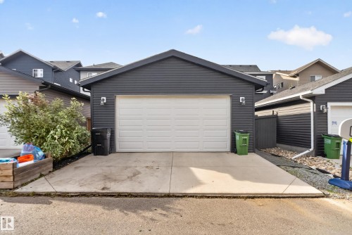 325 Hawks Ridge Boulevard Nw, Edmonton, AB 