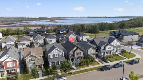 325 Hawks Ridge Boulevard Nw, Edmonton, AB 