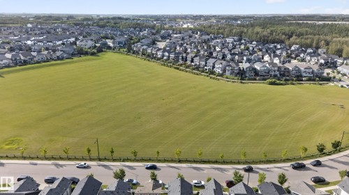 325 Hawks Ridge Boulevard Nw, Edmonton, AB 