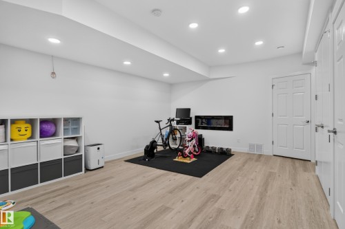 325 Hawks Ridge Boulevard Nw, Edmonton, AB 