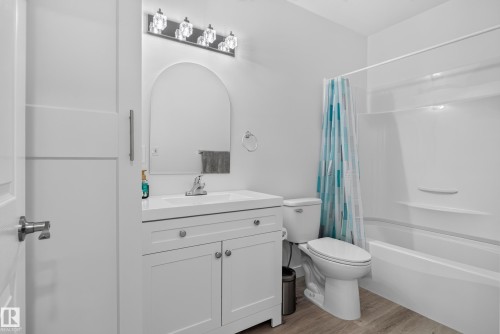325 Hawks Ridge Boulevard Nw, Edmonton, AB 