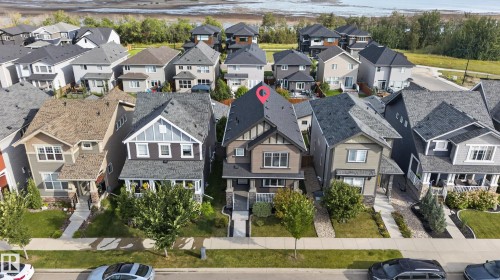 325 Hawks Ridge Boulevard Nw, Edmonton, AB 