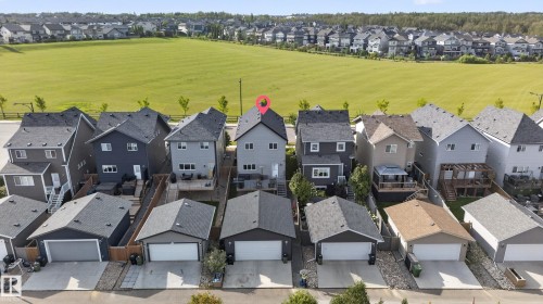 325 Hawks Ridge Boulevard Nw, Edmonton, AB 