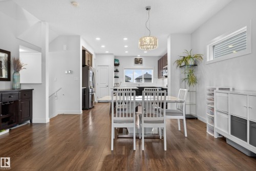 325 Hawks Ridge Boulevard Nw, Edmonton, AB 