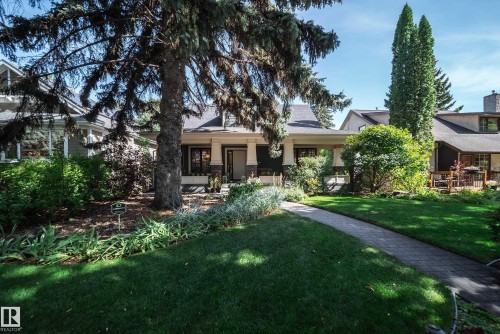 10335 137 Street Nw, Edmonton, AB 