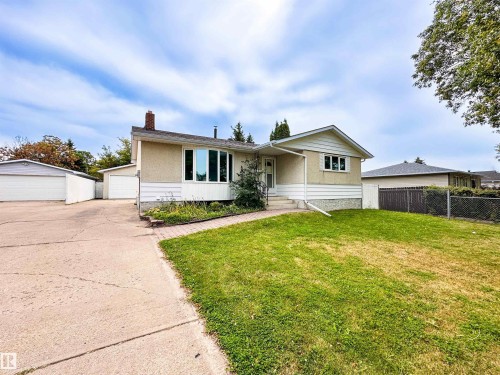 14603 59A Street Nw, Edmonton, AB 
