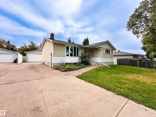 14603 59A Street Nw, Edmonton, AB 