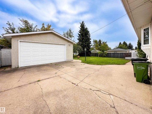 14603 59A Street Nw, Edmonton, AB 