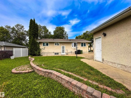 14603 59A Street Nw, Edmonton, AB 