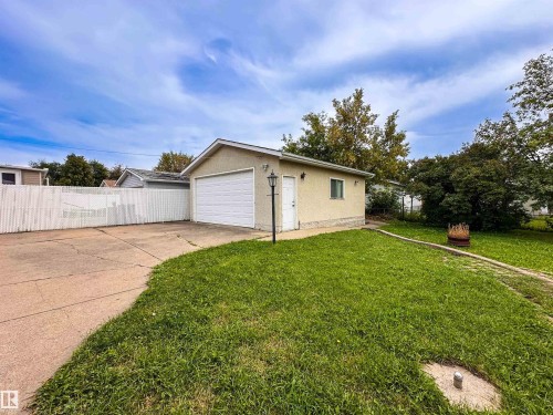 14603 59A Street Nw, Edmonton, AB 