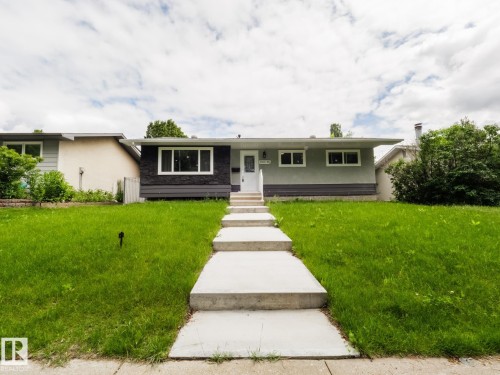 15011 59 Street Nw, Edmonton, AB 