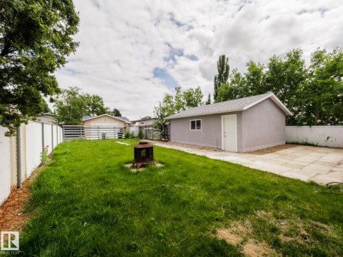 15011 59 Street Nw, Edmonton, AB 