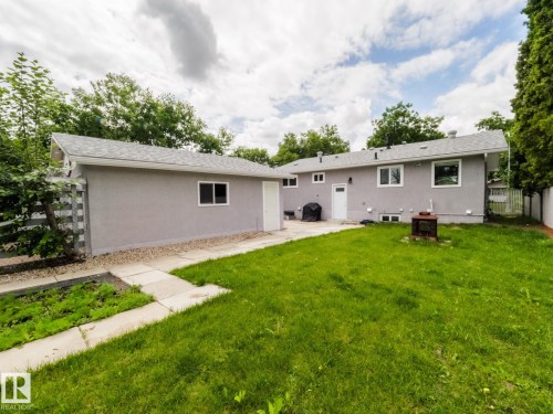 15011 59 Street Nw, Edmonton, AB 