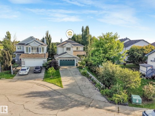 570 Glenwright Crescent Nw, Edmonton, AB 
