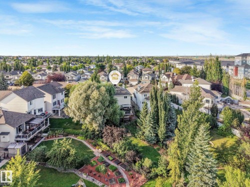 570 Glenwright Crescent Nw, Edmonton, AB 