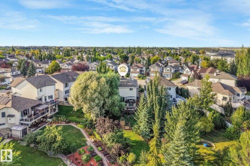 570 Glenwright Crescent Nw, Edmonton, AB 