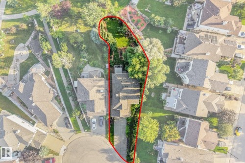570 Glenwright Crescent Nw, Edmonton, AB 