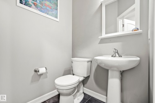 1455 Hays Way Nw, Edmonton, AB - Indoor Photo Showing Bathroom