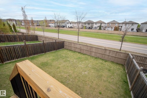 1455 Hays Way Nw, Edmonton, AB - Outdoor
