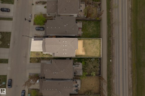 1455 Hays Way Nw, Edmonton, AB -  Photo Showing Other Room
