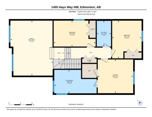 1455 Hays Way Nw, Edmonton, AB - Other