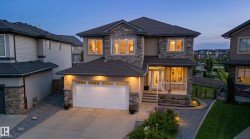 914 CRYSTALLINA NERA Way NW  Edmonton, AB T5Z 0L1