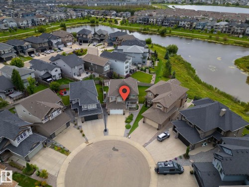 Additional content - 914 Crystallina Nera Way Nw, Edmonton, AB 