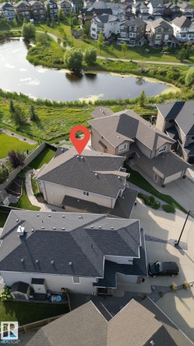Additional content - 914 Crystallina Nera Way Nw, Edmonton, AB 